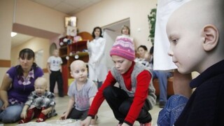 Vznikla prvá agentúra domácej ošetrovateľskej starostlivosti. Určená je detským onkologickým pacientom